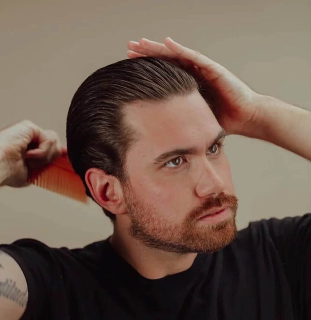 Firsthand Supply All-Purpose Pomade Pomade