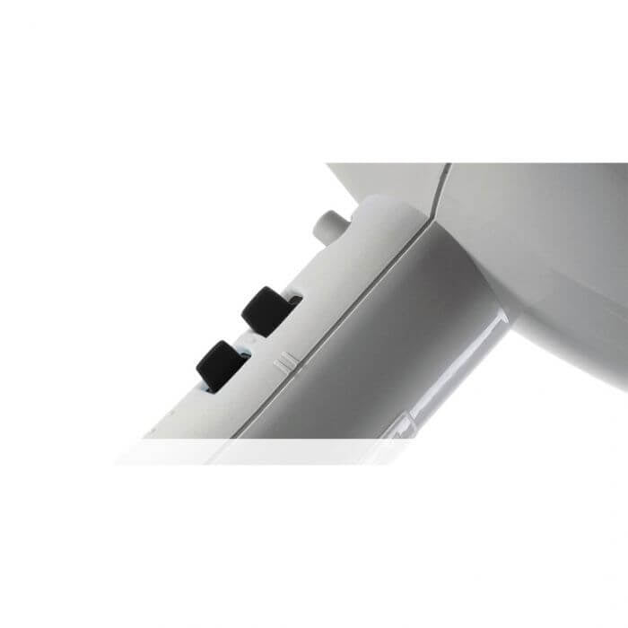 Tecno Elettra Professional Hair Dryer Atom Ionic 3000