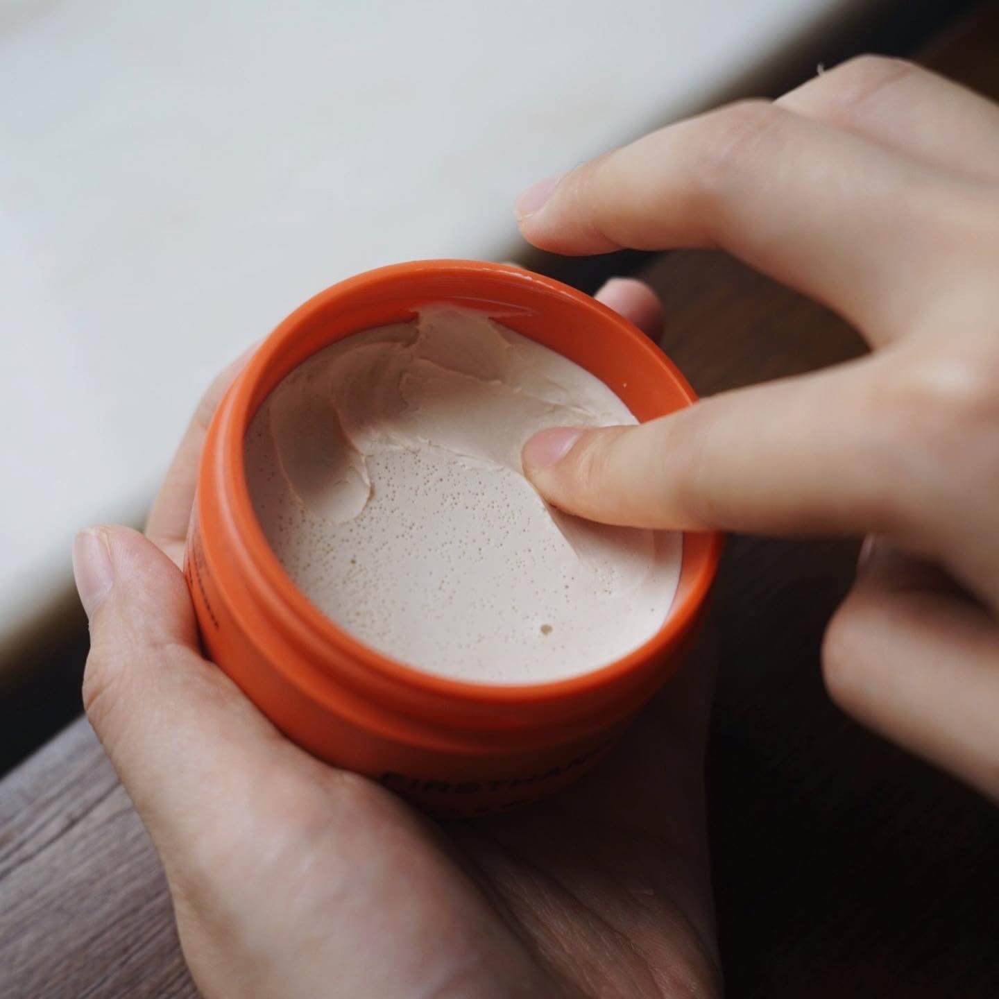 New Firsthand Supply Texturizing Paste