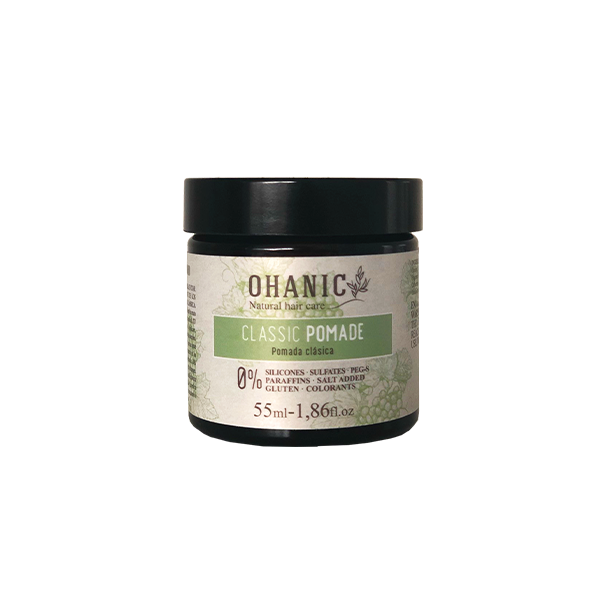 OHANIC Classic Pomade