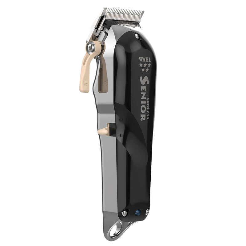 Wahl Cordless Hair Clipper 5-Star SENIOR CORDLESS