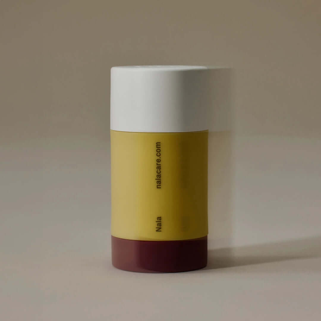 Nala Sandalwood & Bergamot Natural Deodorant