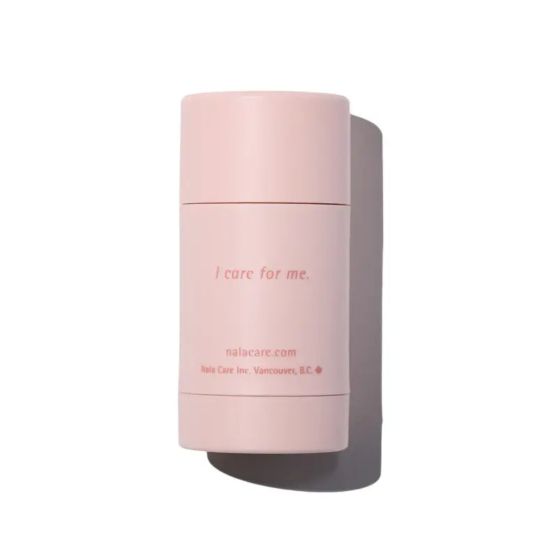 Nala Lemon Myrtle & Geranium Natural Deodorant