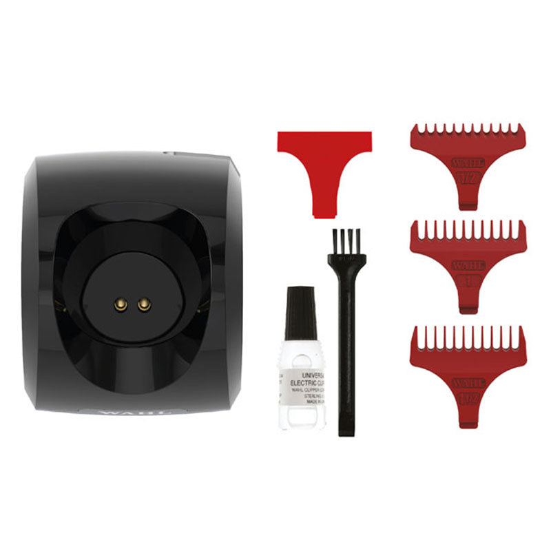 Wahl Cordless Trimmer Detailer Li Cordless Trimmer