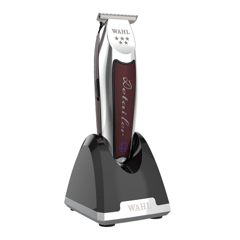 Wahl Cordless Trimmer Detailer Li Cordless Trimmer