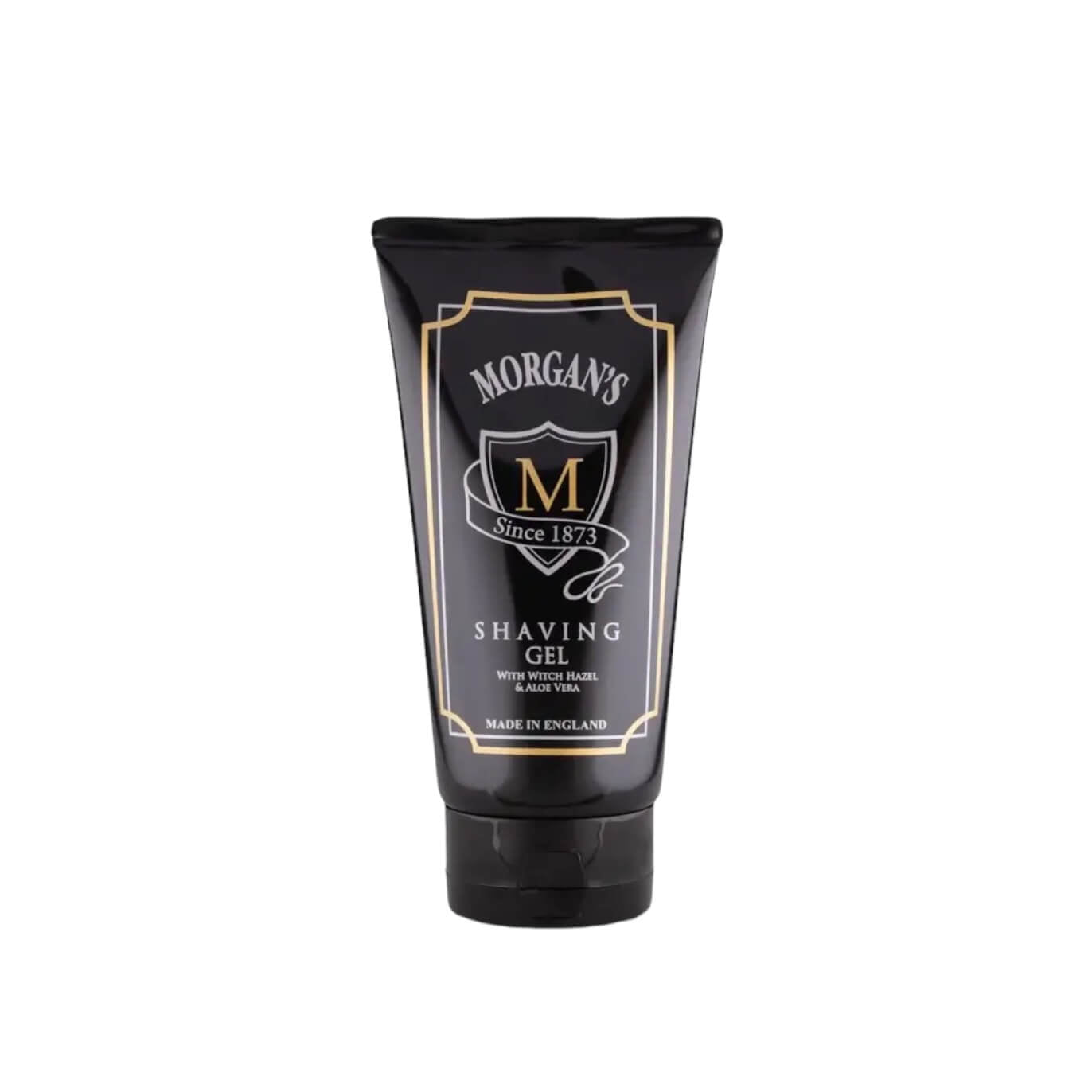 Morgan's Shaving Gel 150ml / 500ml
