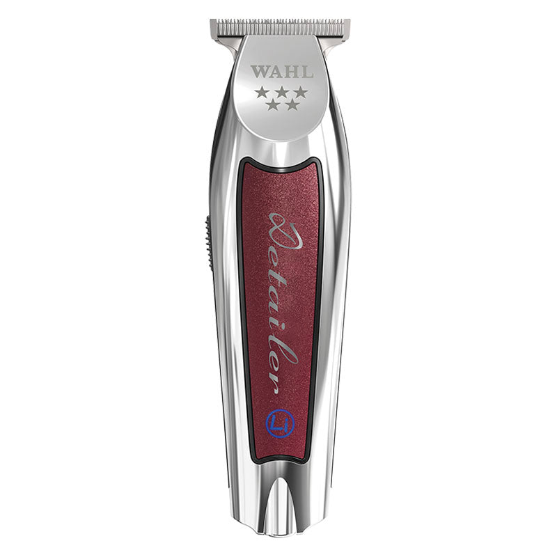 Wahl Cordless Trimmer Detailer Li Cordless Trimmer