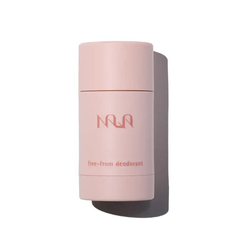 Nala Lemon Myrtle & Geranium Natural Deodorant