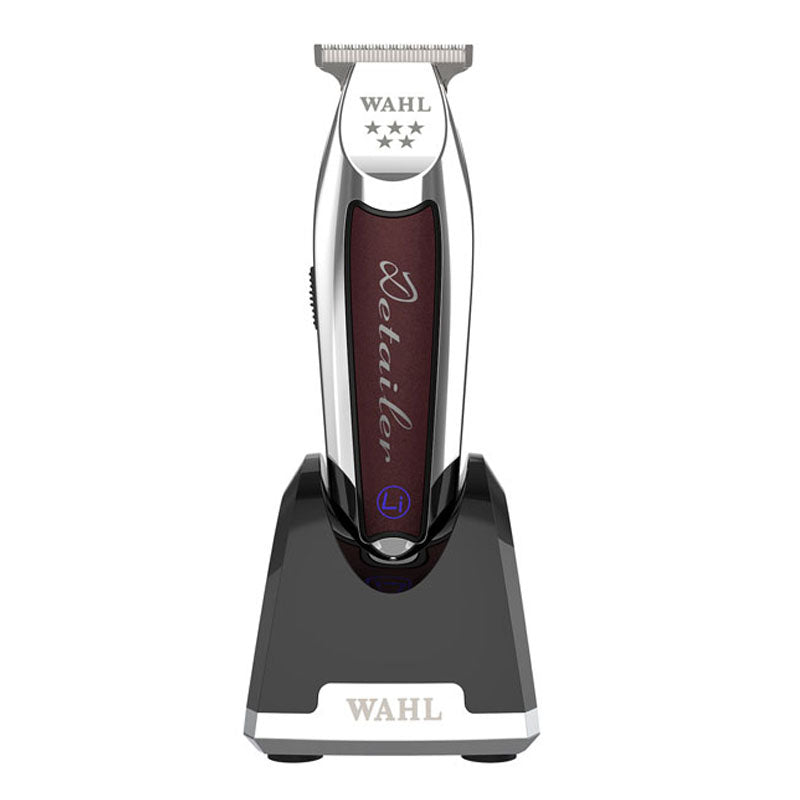 Wahl Cordless Trimmer Detailer Li Cordless Trimmer