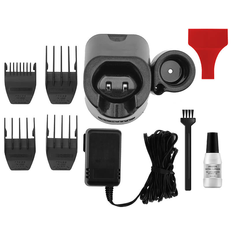 Wahl Cordless Trimmer BERET CORDLESS Trimmer