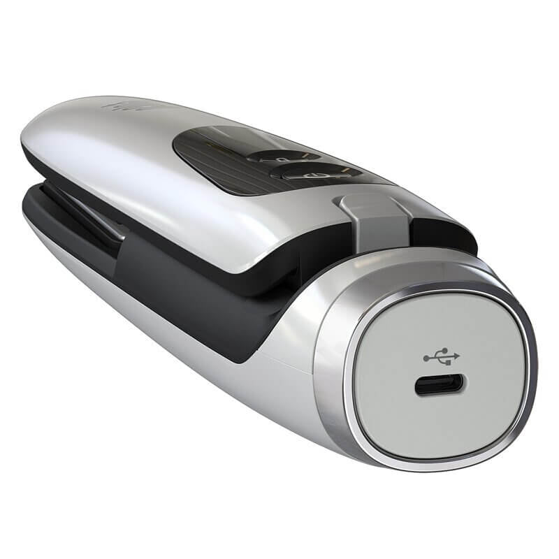 QUICO wireless charging styler