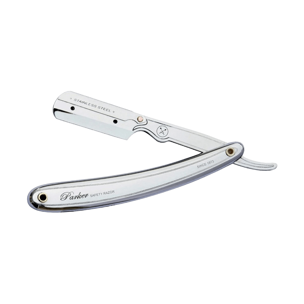 Parker SR1 PROFESSIONAL BARBER RAZOR