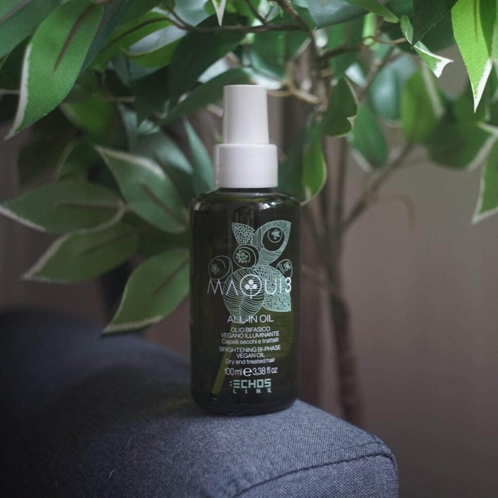 Maqui All-in Oil 100ml