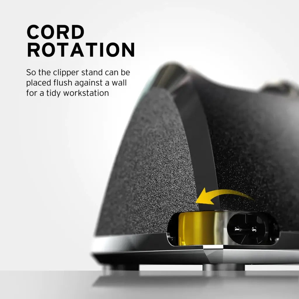 Wahl Cordless Clipper Charge Stand 充電支架