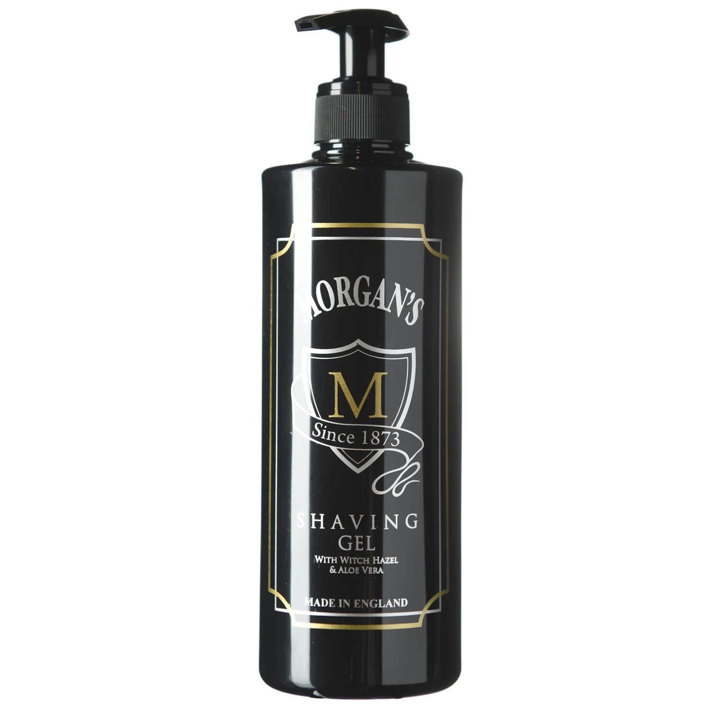 Morgan's Shaving Gel 150ml / 500ml