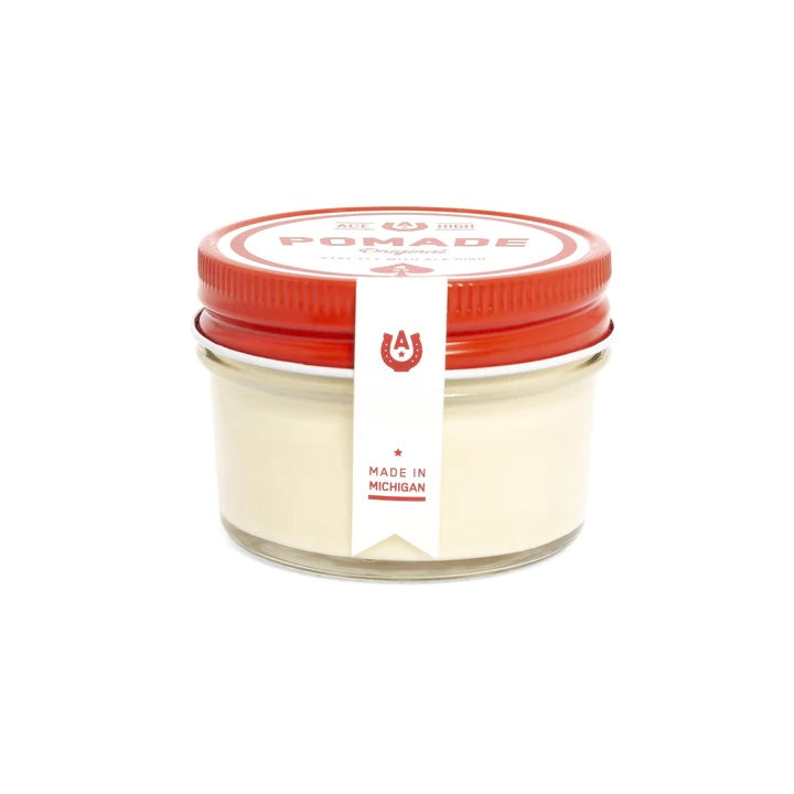 Ace High Co. Original Pomade