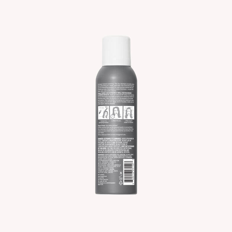 Living Proof PHD Dry Shampoo 184ml