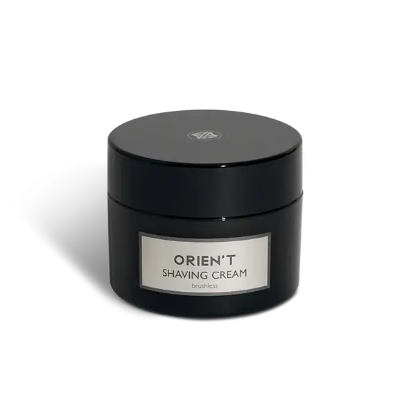 Orien’t Shaving Cream 免打泡剃鬚膏 100ml