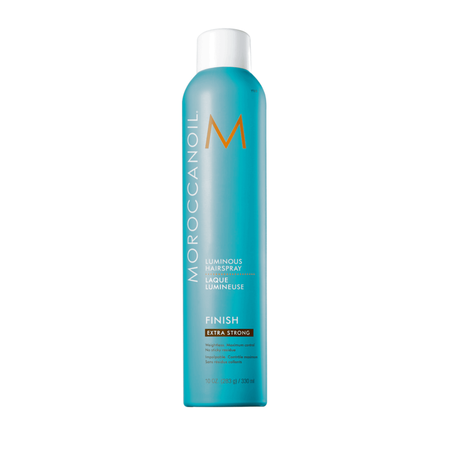Moroccanoil Hair Spray - Extra Strong
