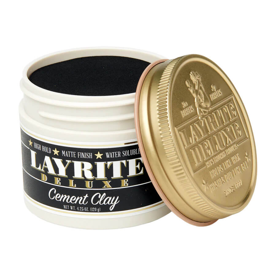 Layrite Cement Clay 4.25oz