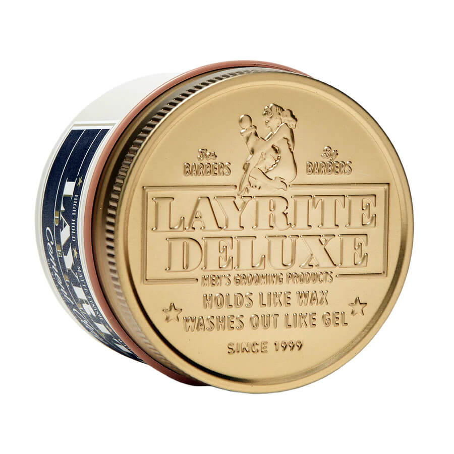 Layrite Cement Clay 4.25oz
