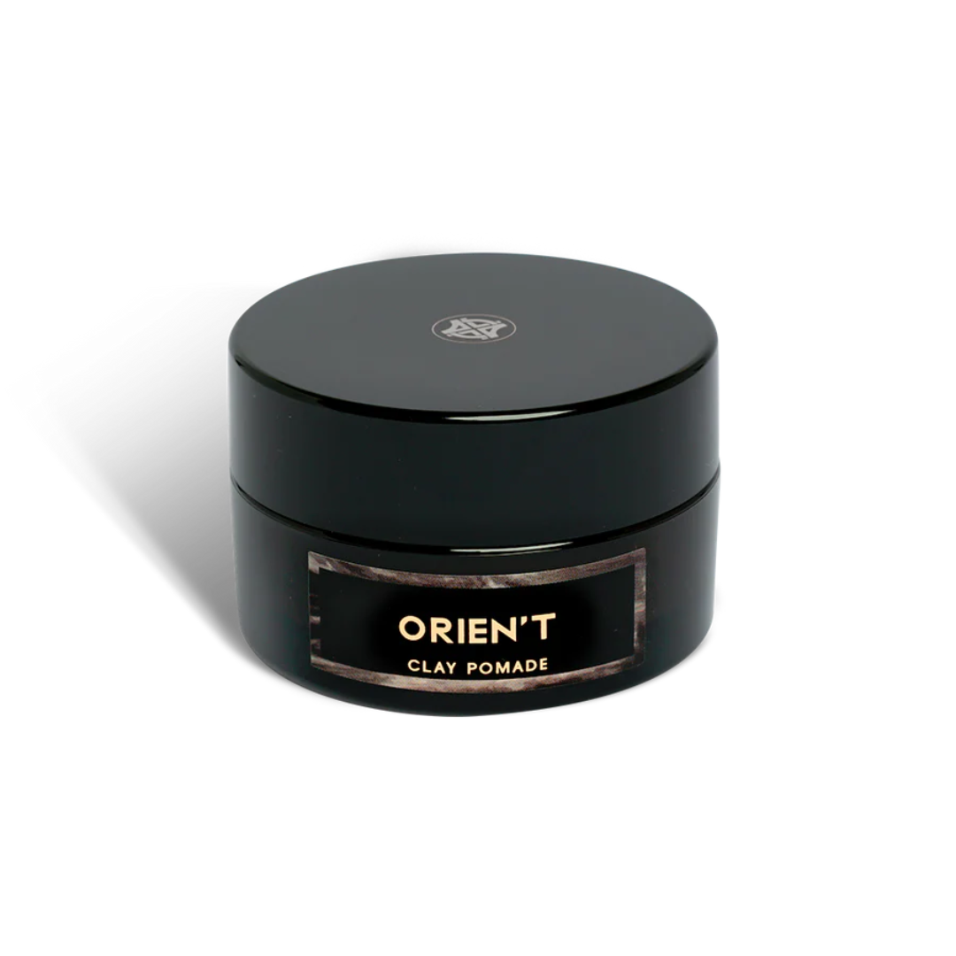 ORIENT CLAY POMADE 65ml / 100ml