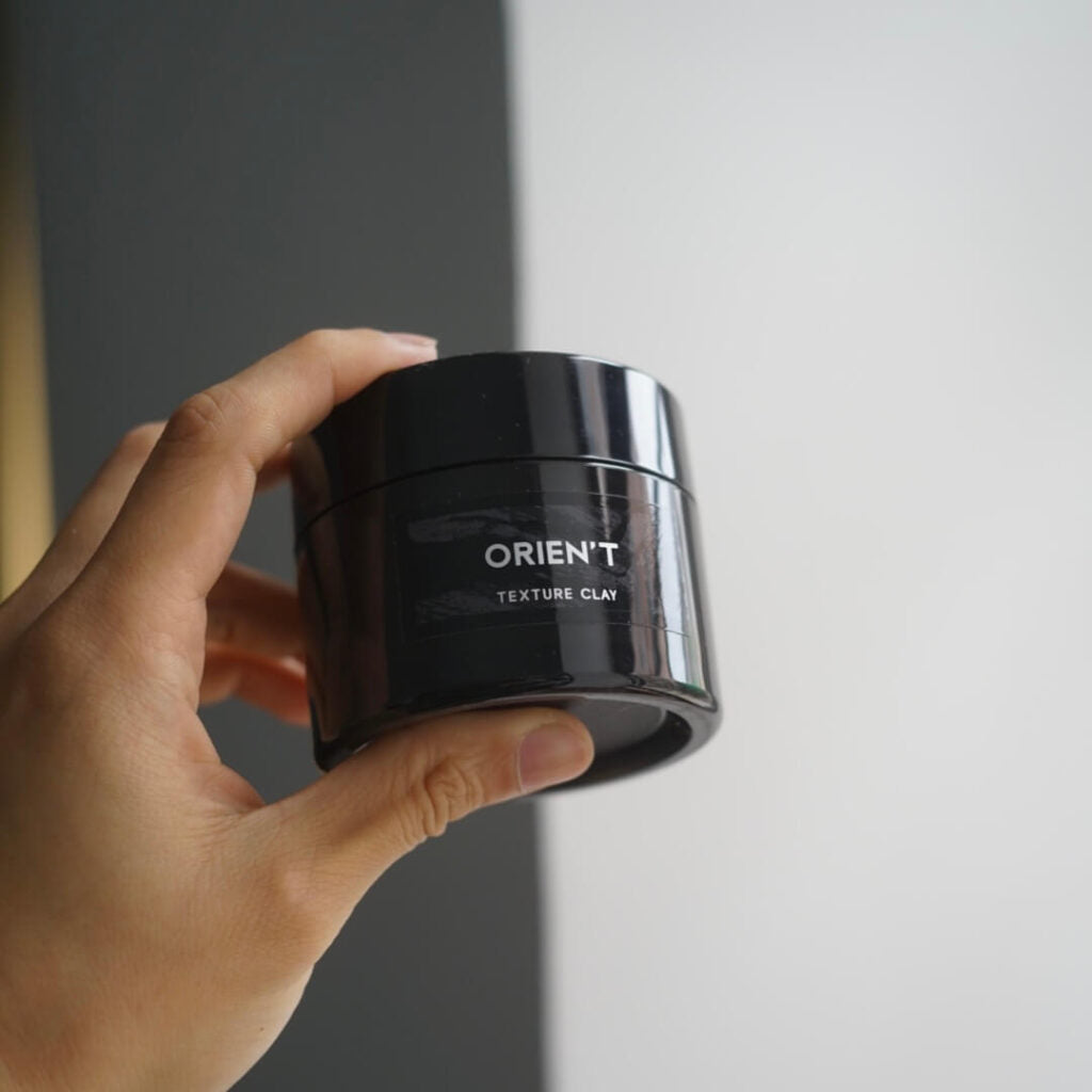 Orient Texture Clay 65ml/100ml