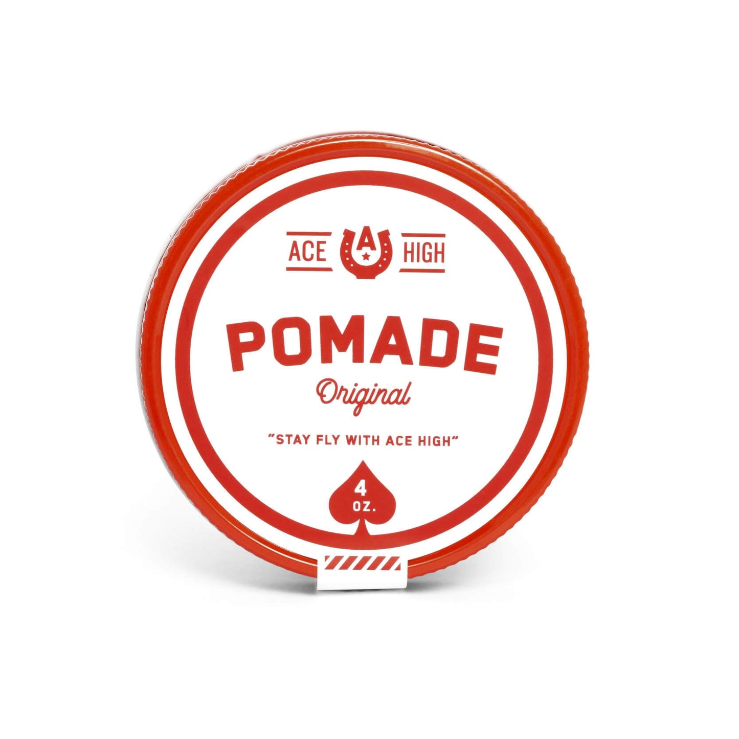 Ace High Co. Original Pomade