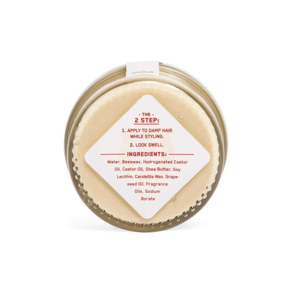 Ace High Co. Original Pomade