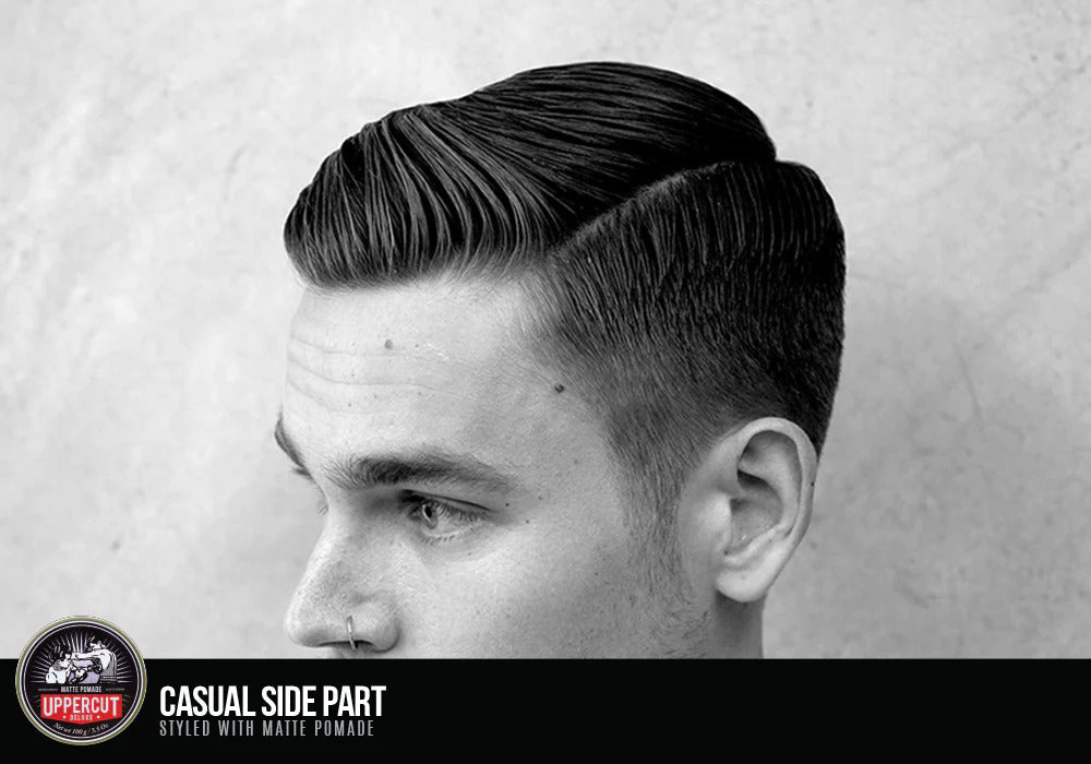 Uppercut Matte pomade