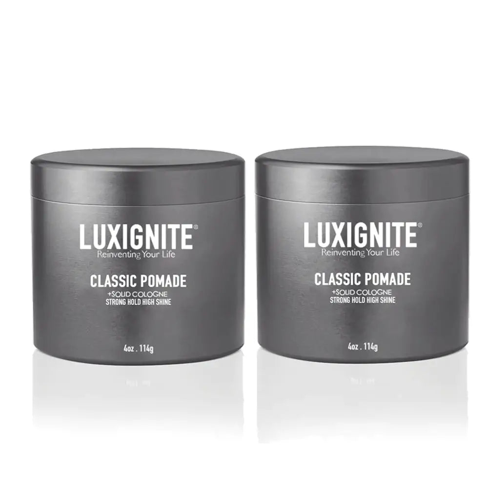 Luxignite Classic Pomade