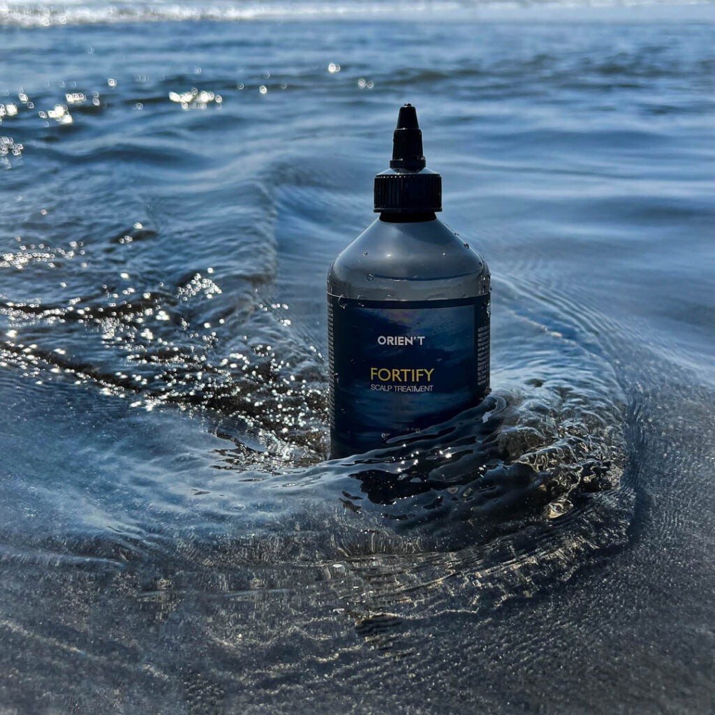 Orient Fortify Scalp Treatment