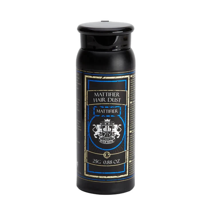 Dear Barber Mattifier Hair Dust