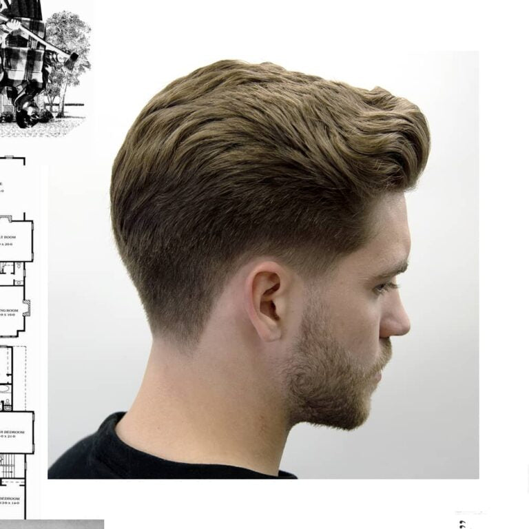 Uppercut FOAM TONIC