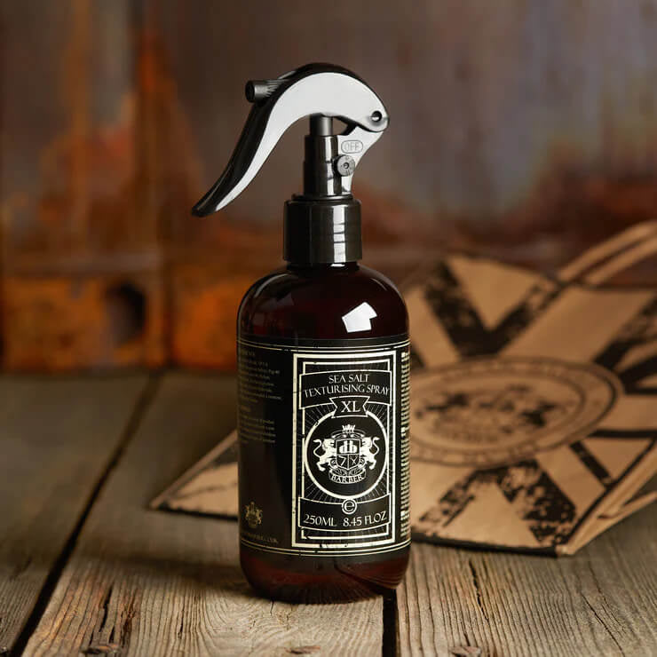 Dear Barber Sea Salt Texturizing Spray XL 250ml