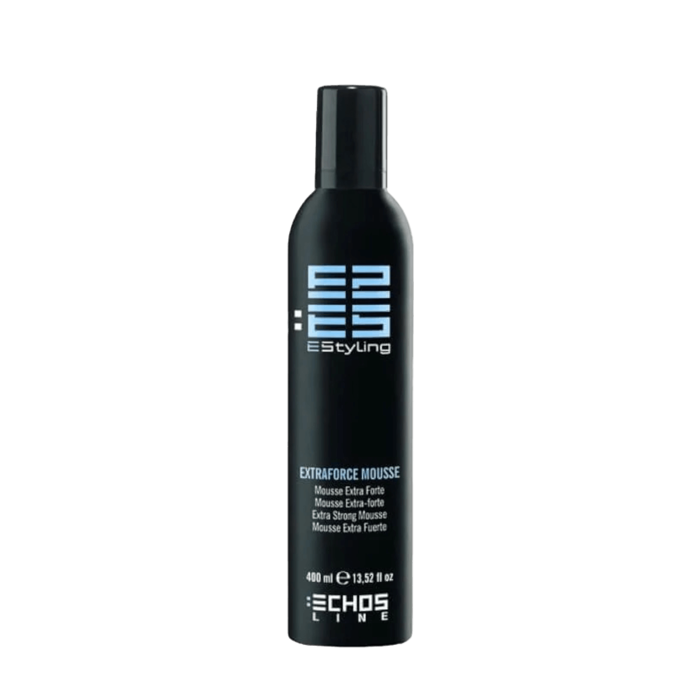 Echos Extraforce Mousse 400ml