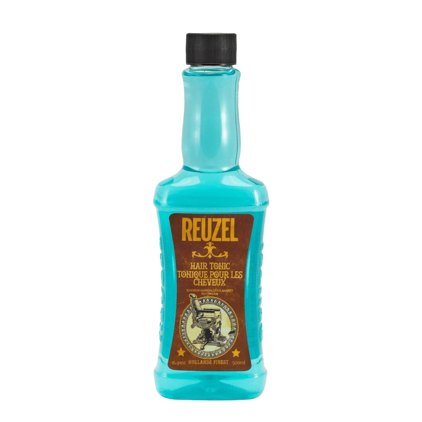 REUZEL HAIR TONIC 350ml / 500ml