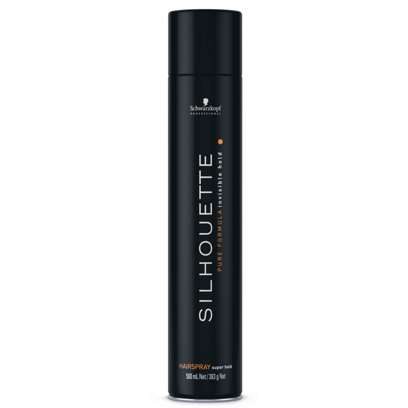 Schwarzkopf Silhouette Super Hold range 500ml