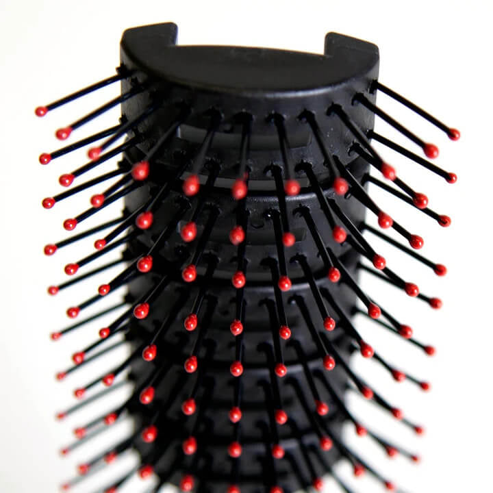 Uppercut Deluxe Vent Brush Rib Comb
