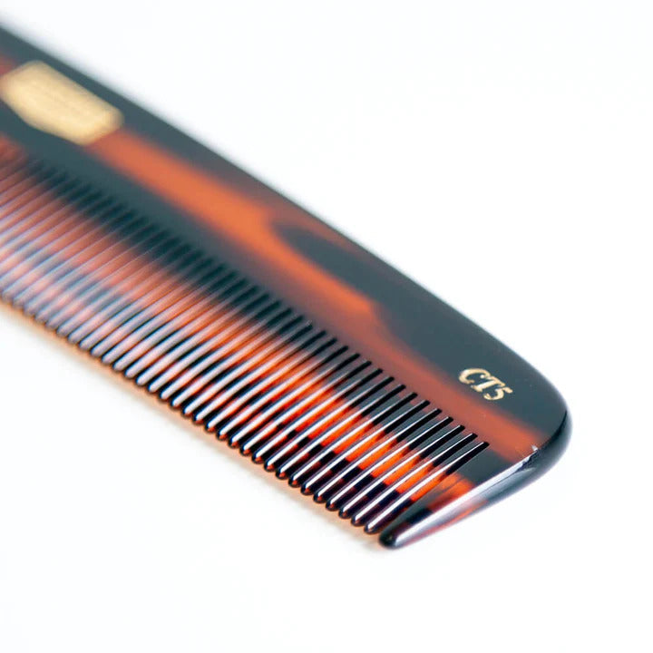 Uppercut CT5 TORTOISE SHELL COMB tortoiseshell comb