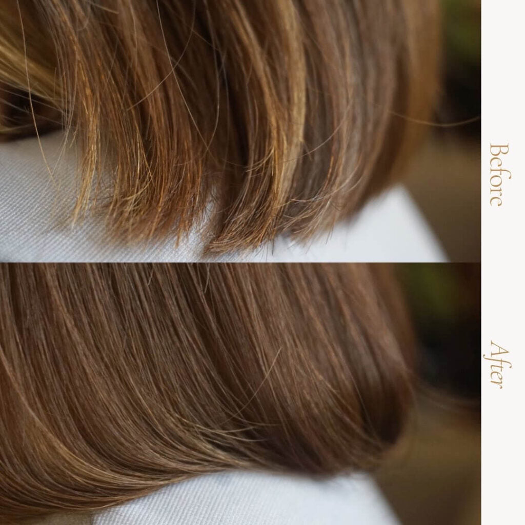 Linc Original Makers Hair Oil