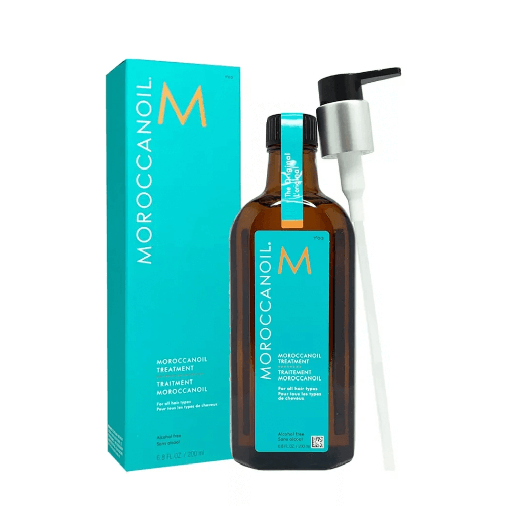 Moroccanoil 100ml/200ml