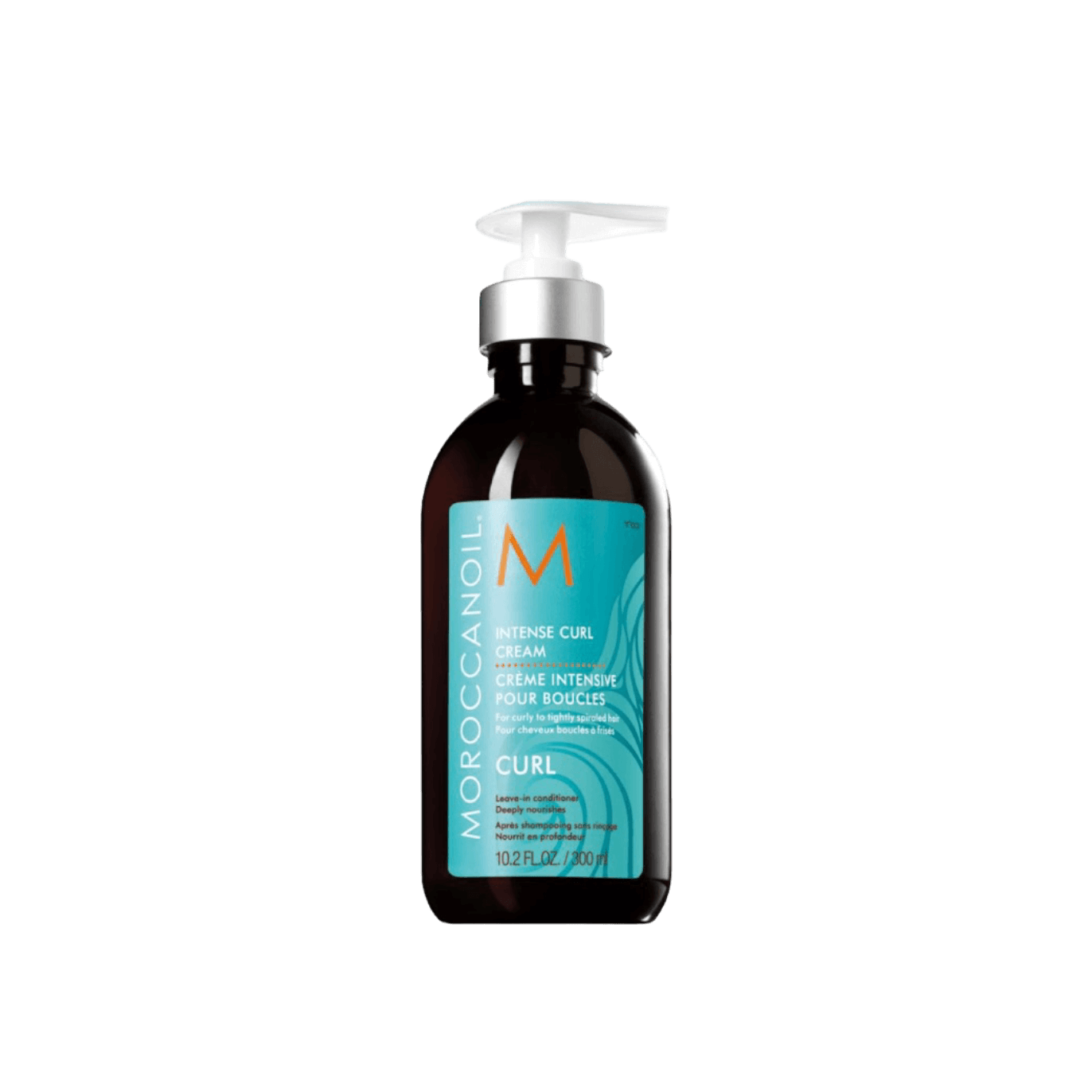 MOROCCANOIL Intense Curl Cream (300Ml) Curl Cream