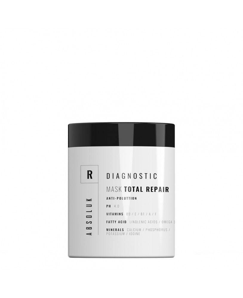 ABSOLUK TOTAL REPAIR MASK 250ML / 1000ML Repair