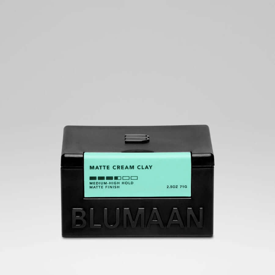 Blumaan monarch matte paste