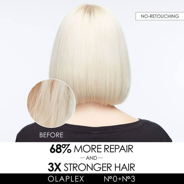 Olaplex no.3 Hair Restructuring Treatment Oil