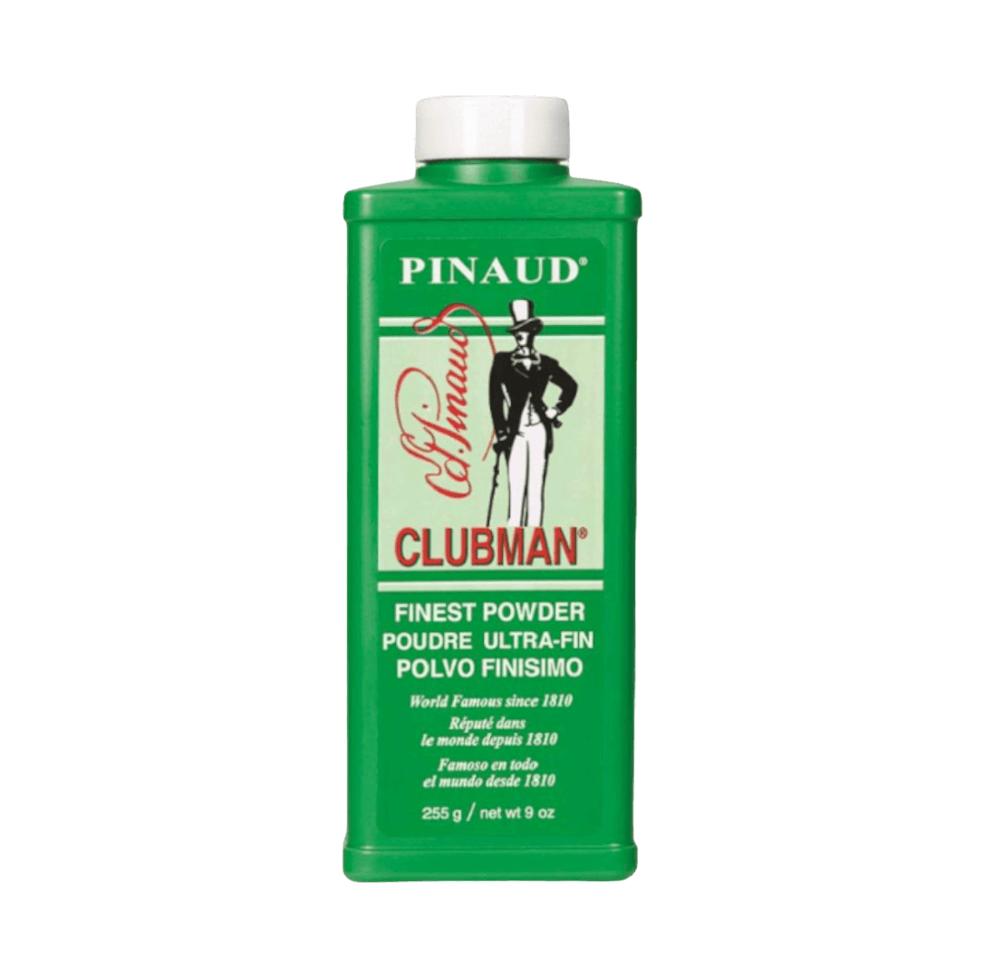 Clubman Pinaud Powder Classic Talcum Powder