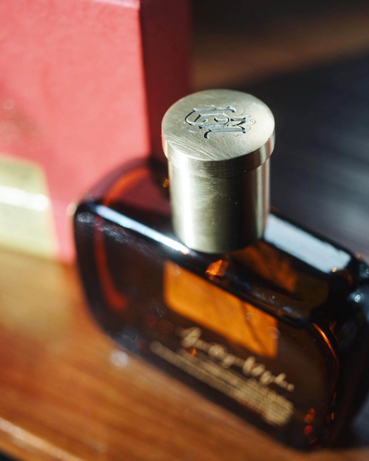 Linc Original Makers 997 EAU DE PARFUM Eau de Parfum