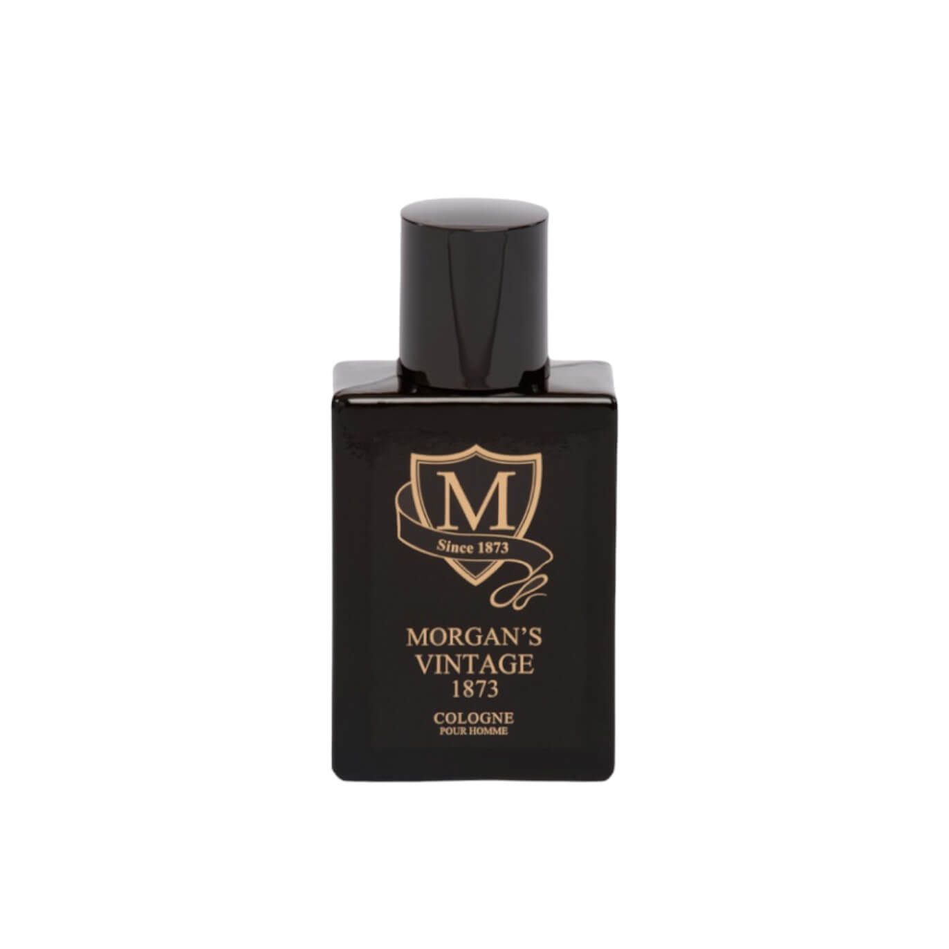Morgan's Vintage 1873 Cologne