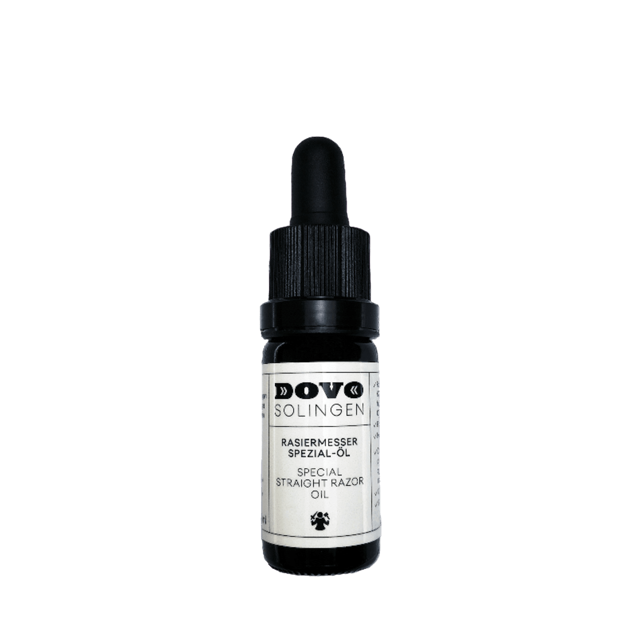 German DOVO original razor anti-corrosion and anti-rust oil SPECIAL STRAIGHT RAZOR OIL